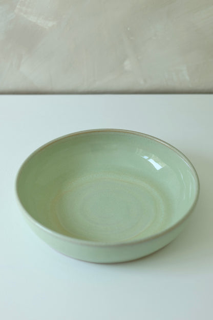 Blate | Mint Green | MADE TO ORDER