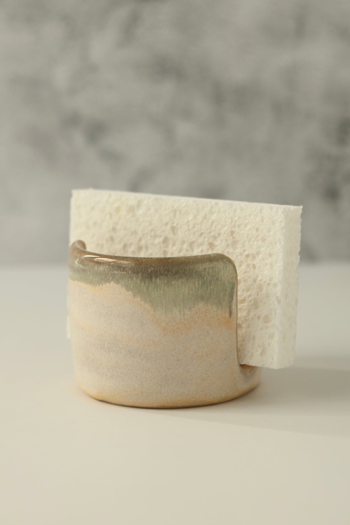 Sponge Holder | Pastel Rainbow | MADE TO ORDER
