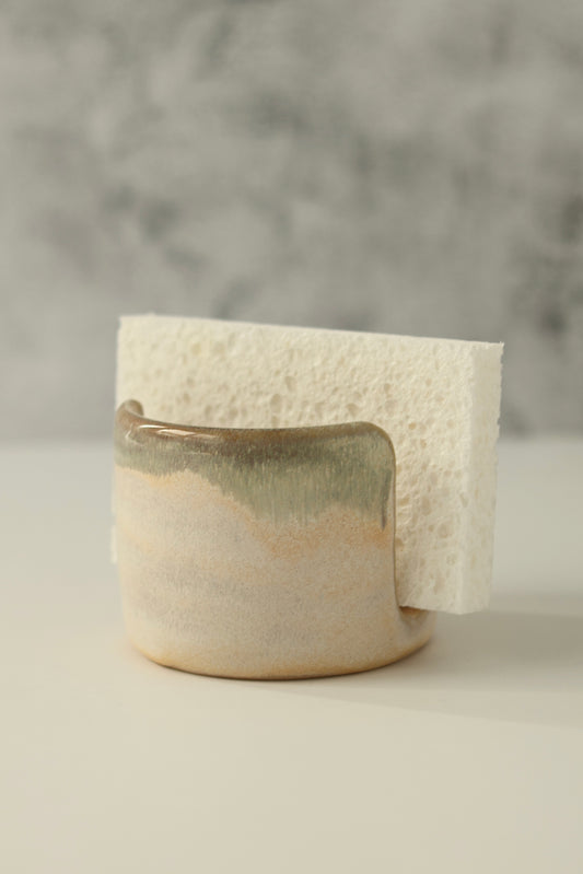 Sponge Holder | Pastel Rainbow