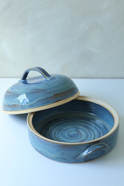 Bread Oven | Wave Break