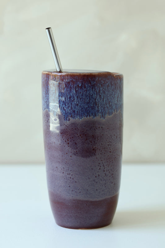 16oz Travel Cup | Amethyst