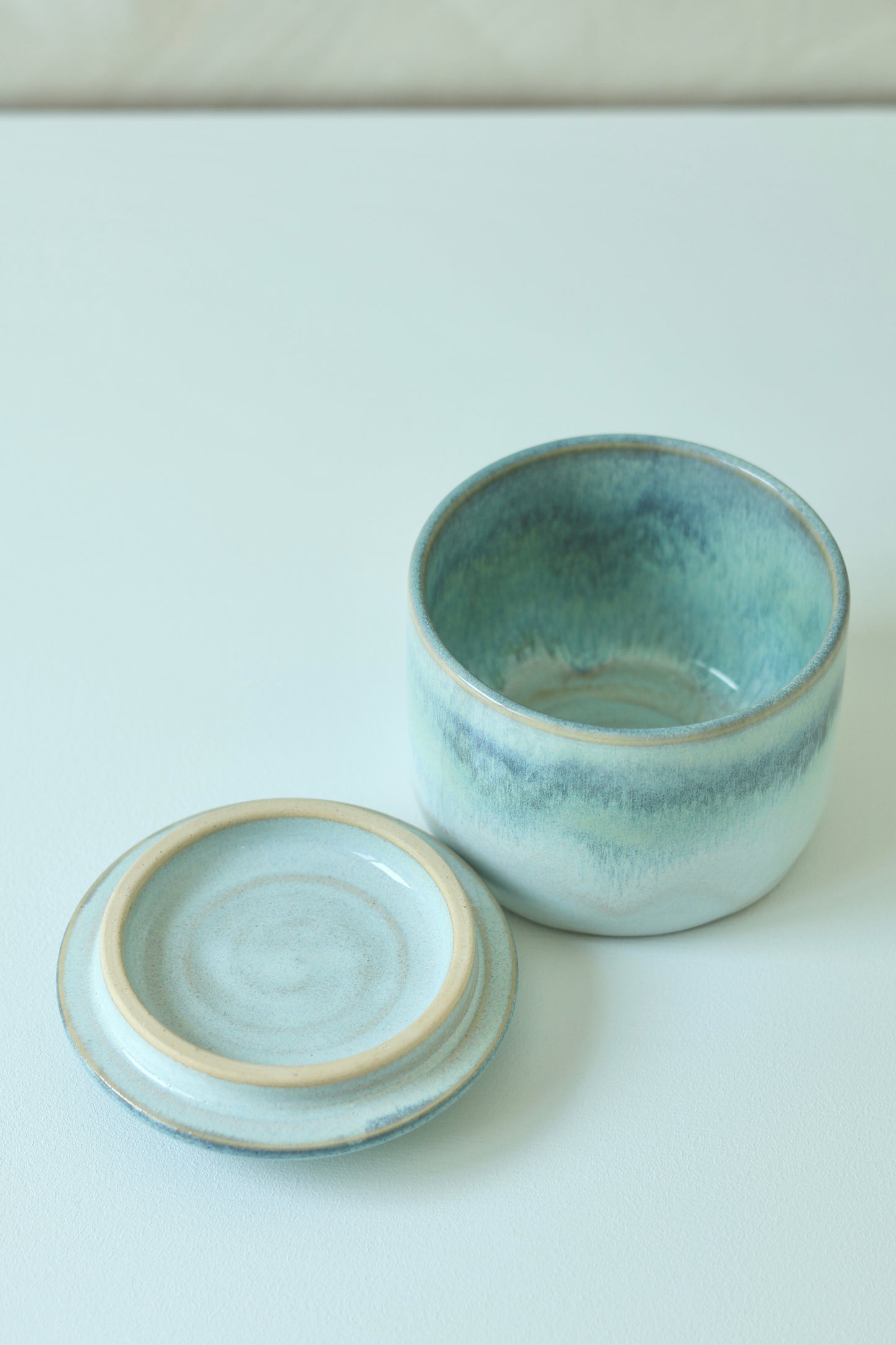 Little Jar | Turquoise Waters