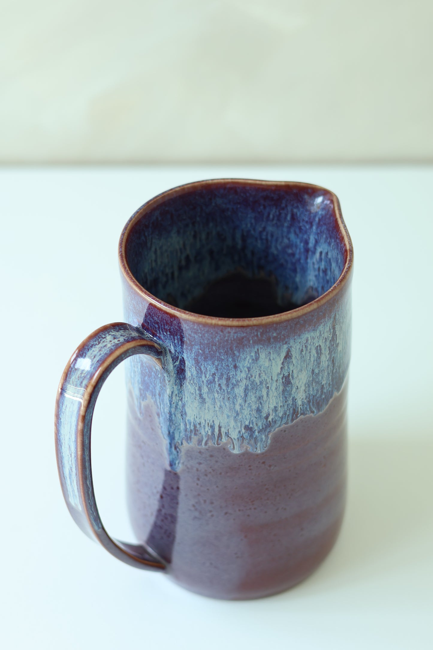 Pitcher | Amethyst