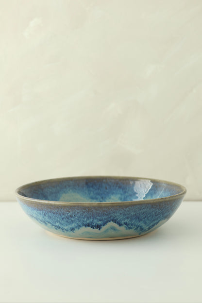 Serving Bowl | Wave Break