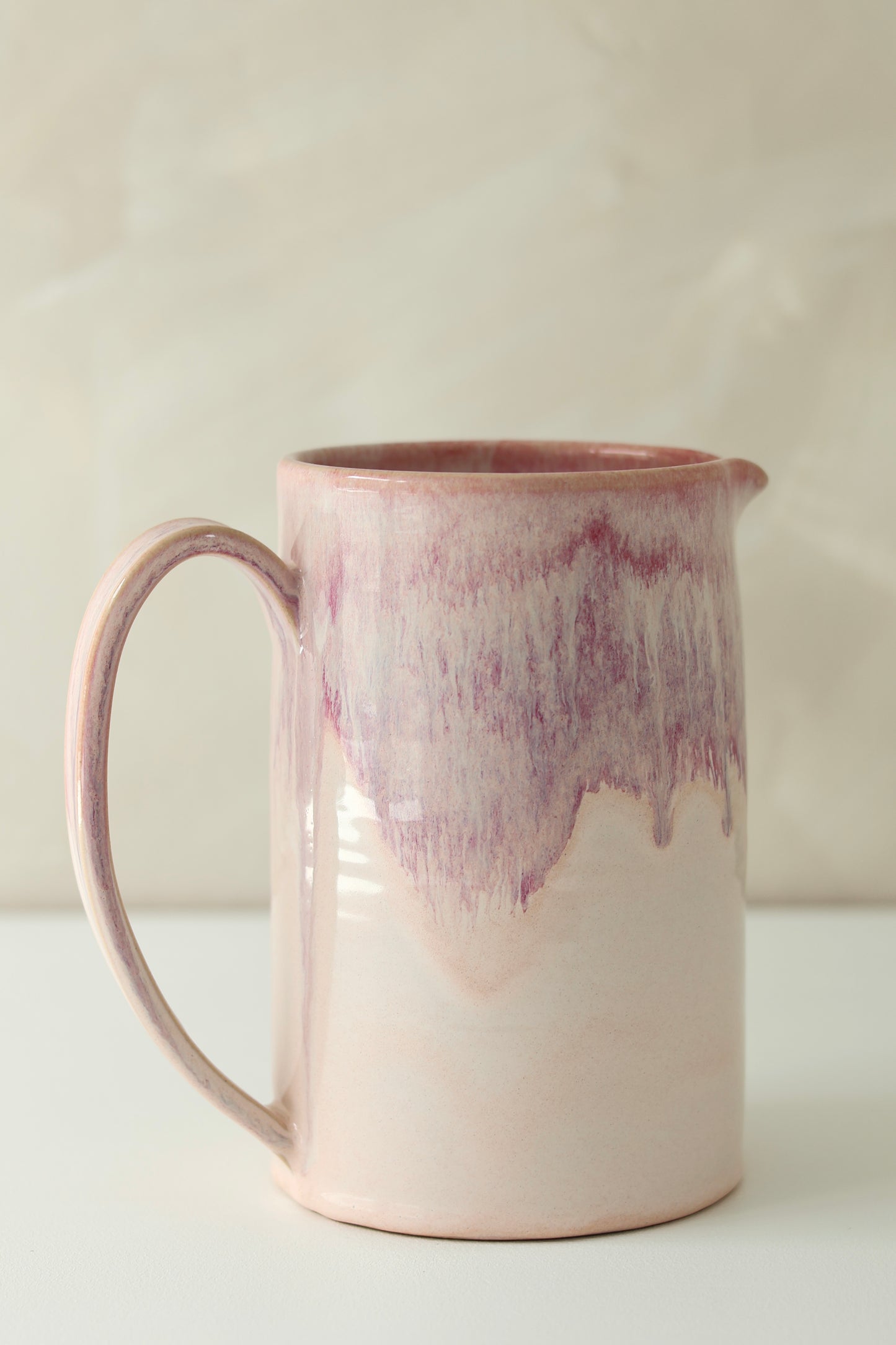Pitcher | Cherry Blossom