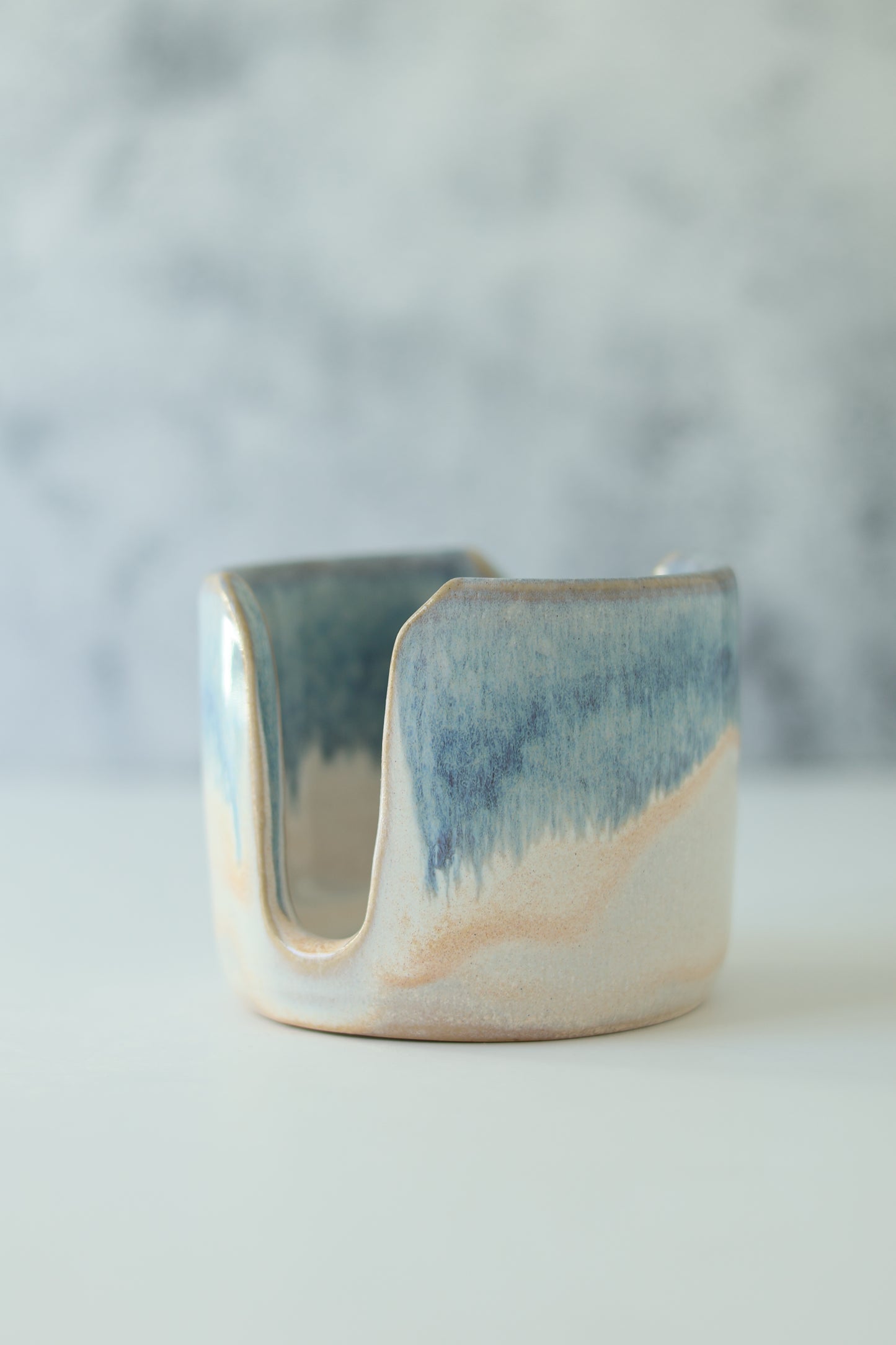 Sponge Holder | Ocean Drip