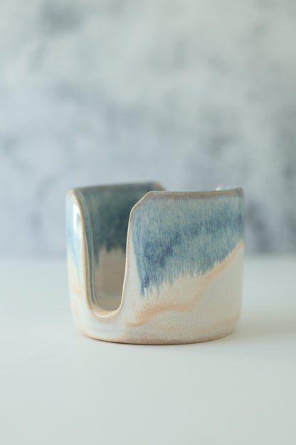 Sponge Holder | Ocean Drip