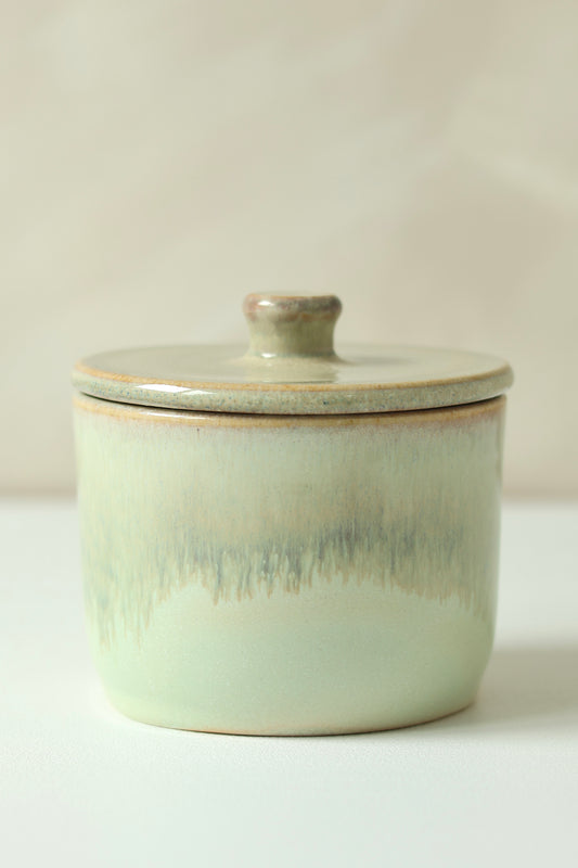 Little Jar | Dewy Moss