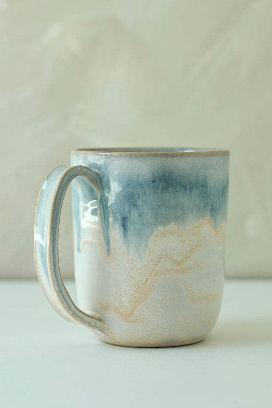 16oz Mug | Ocean Drip | MADE TO ORDER