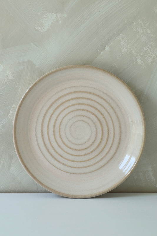 Lunch Plate | Blush | MADE TO ORDER