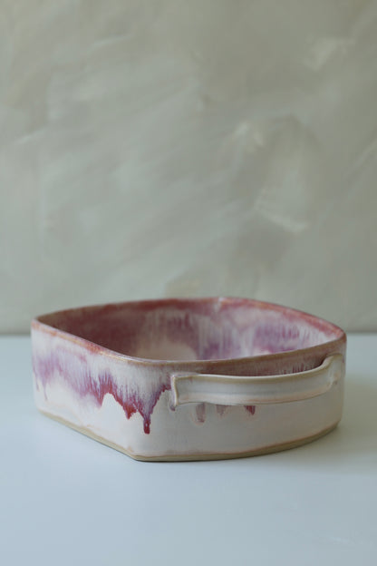 Baking Dish | Cherry Blossom