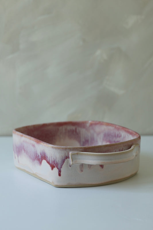 Baking Dish | Cherry Blossom
