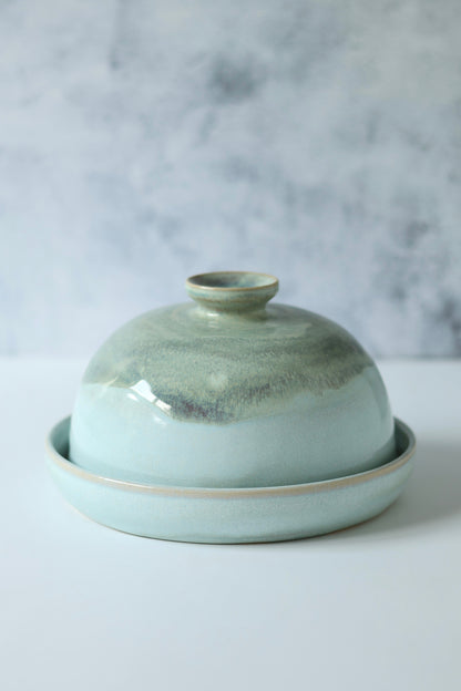 Butter Dish | Glacier Melt