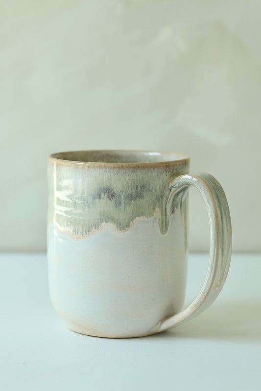 16oz Mug | Pastel Rainbow | MADE TO ORDER