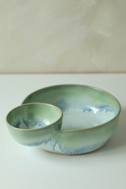 Everything Bowl | Sea Glass