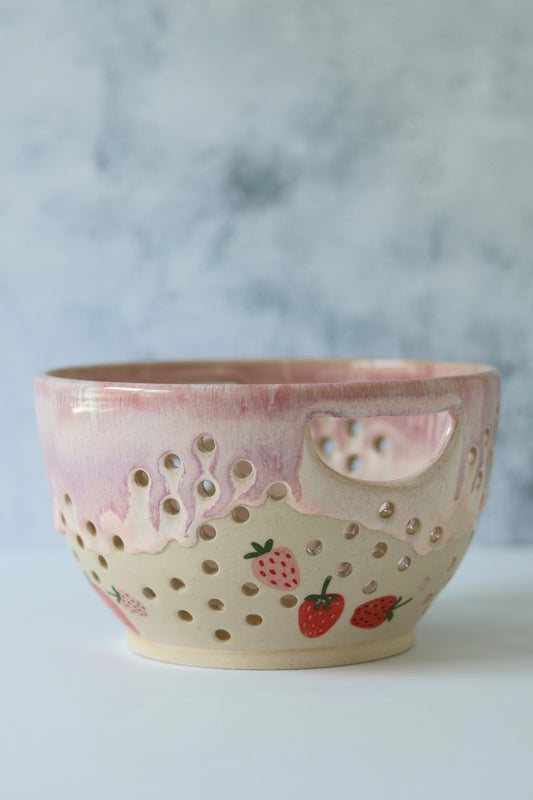 Berry Bowl | Strawberry