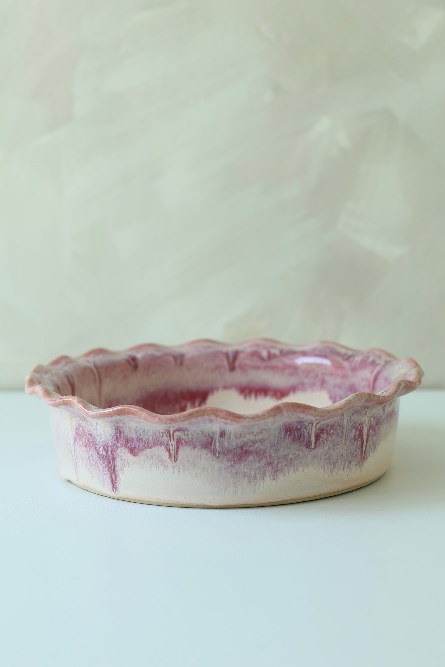 Pie Dish | Cherry Blossom