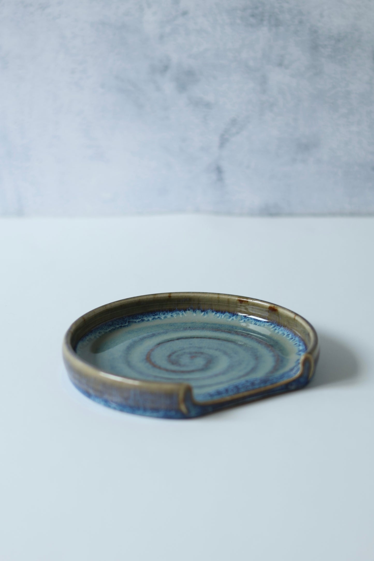 Spoon Rest | Wave Break