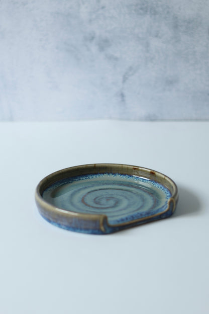Spoon Rest | Wave Break