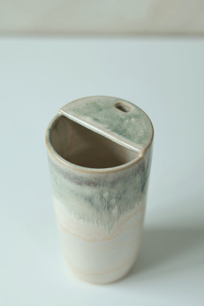16oz Travel Cup | Pastel Rainbow | MADE TO ORDER