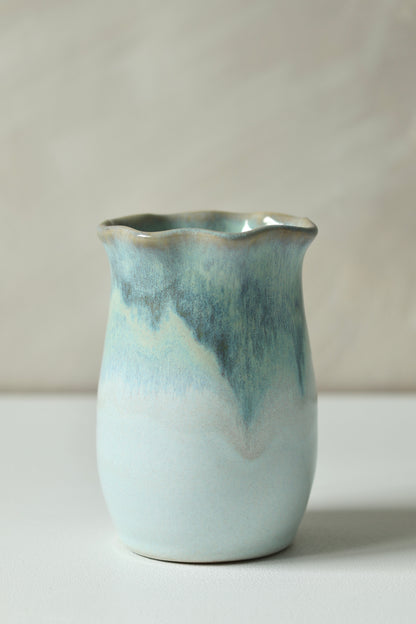 Small Bud Vase | Turquoise Waters