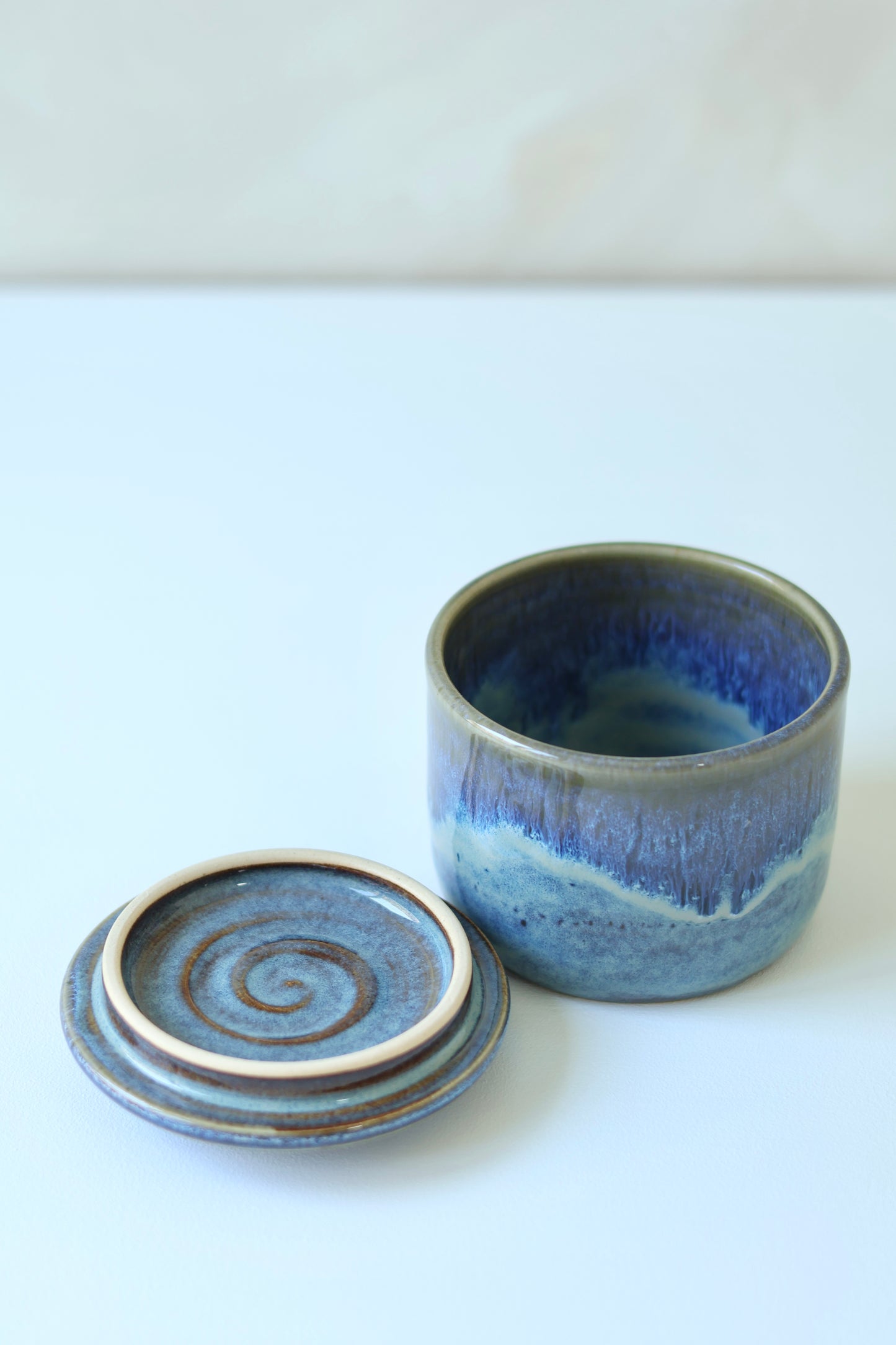 Little Jar | Wave Break