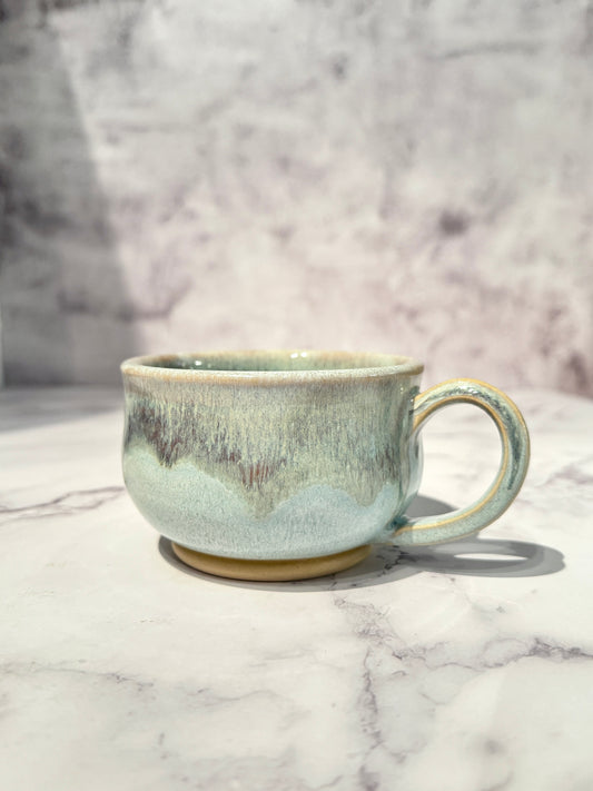 Latte Mug | Glacier Melt