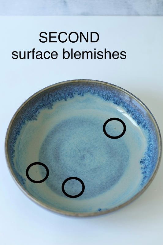 SECOND Blate | Wave Break | Surface Blemishes 20% OFF