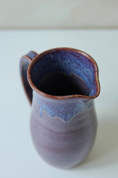Pitcher | Amethyst