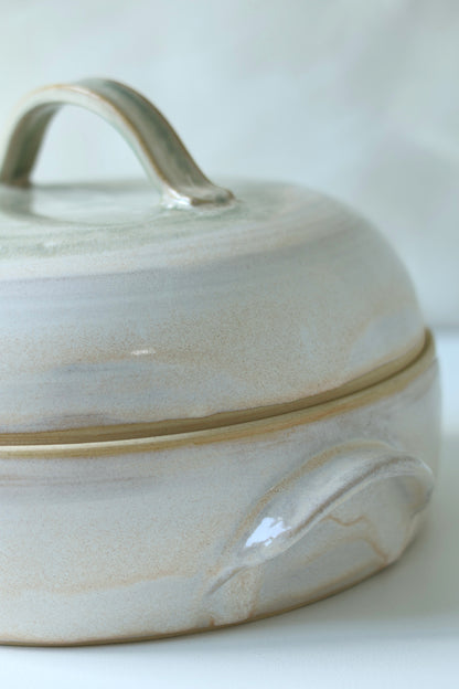 Bread Oven | Pastel Rainbow