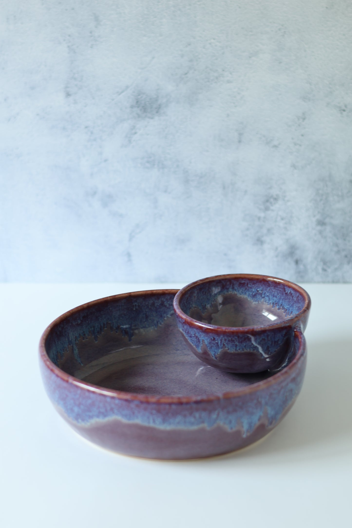 Everything Bowl | Amethyst