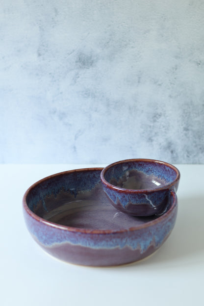Everything Bowl | Amethyst