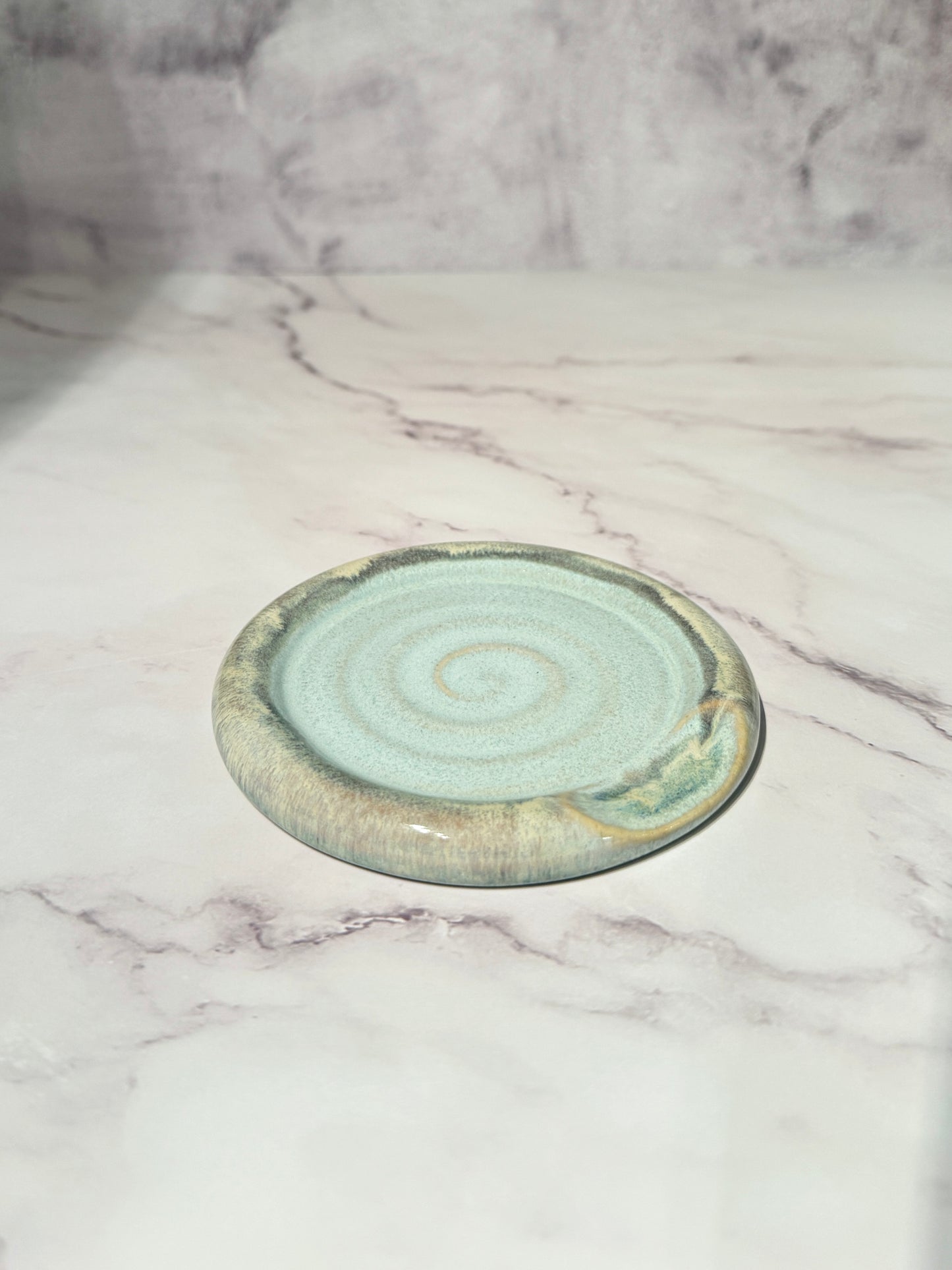 Spoon Rest | Glacier Melt