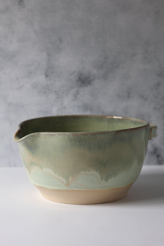 Batter Bowl | Dewy Moss