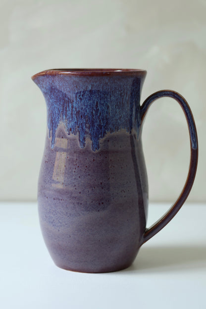 Pitcher | Amethyst