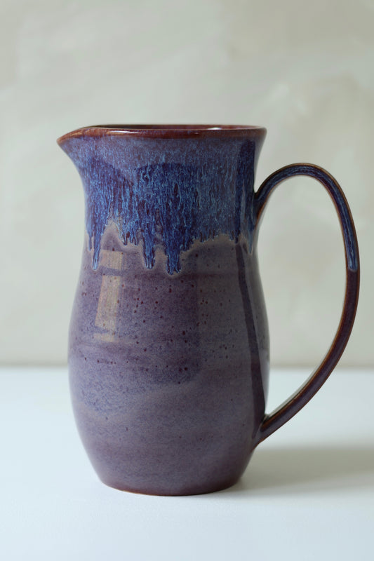 Pitcher | Amethyst