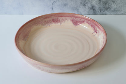 Serving Platter | Cherry Blossom | MADE TO ORDER