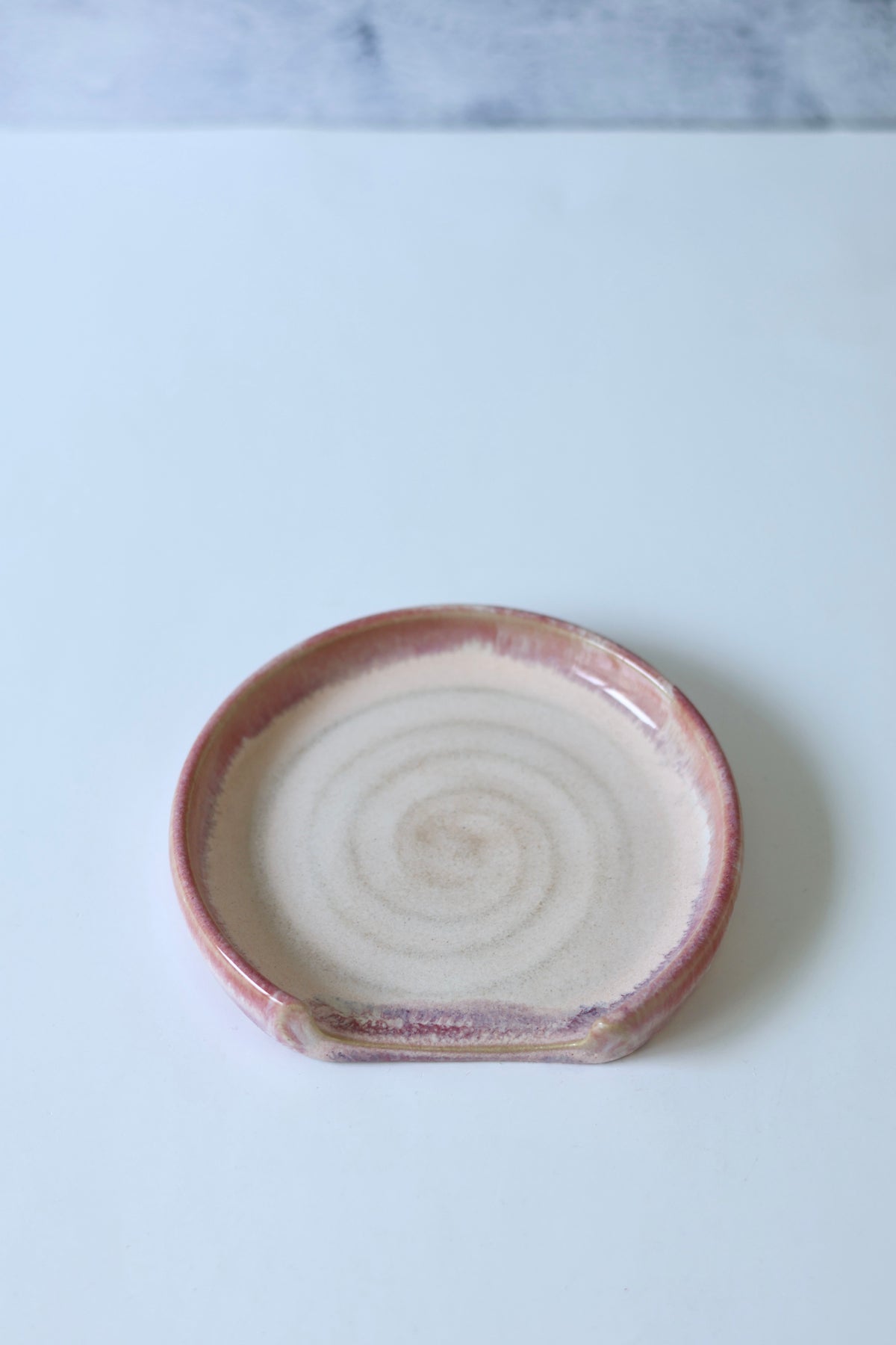 Spoon Rest | Cherry Blossom | MADE TO ORDER