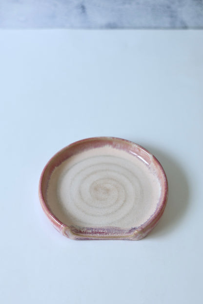 Spoon Rest | Cherry Blossom | MADE TO ORDER