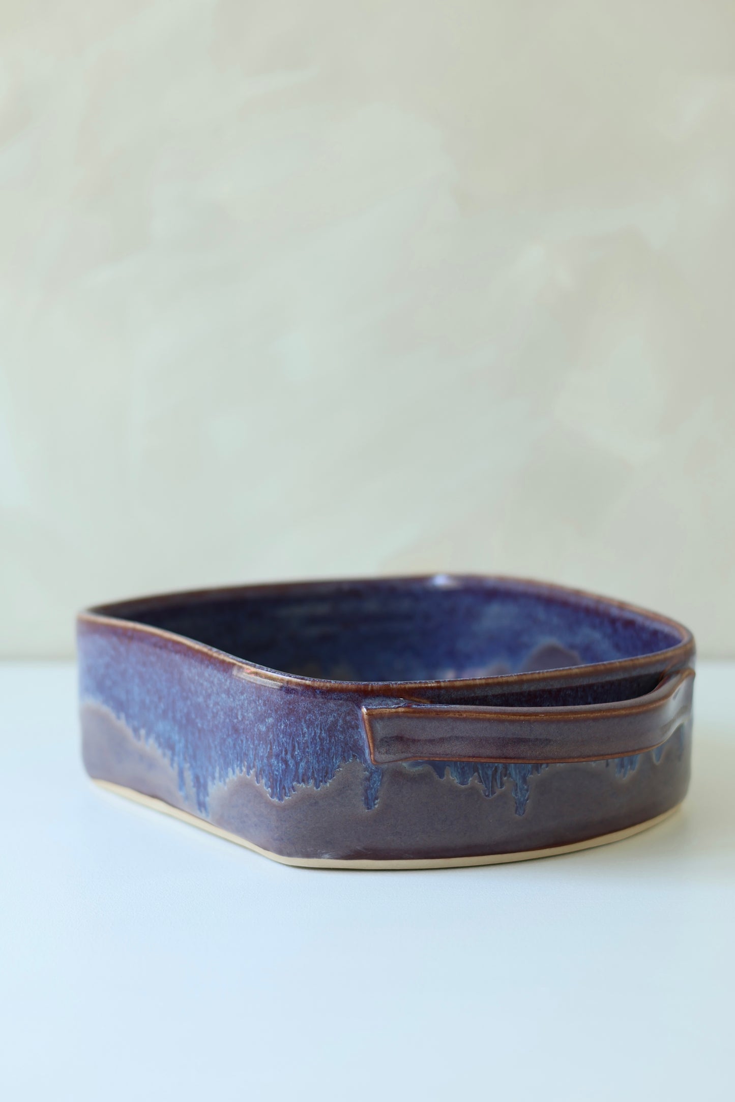 Baking Dish | Amethyst