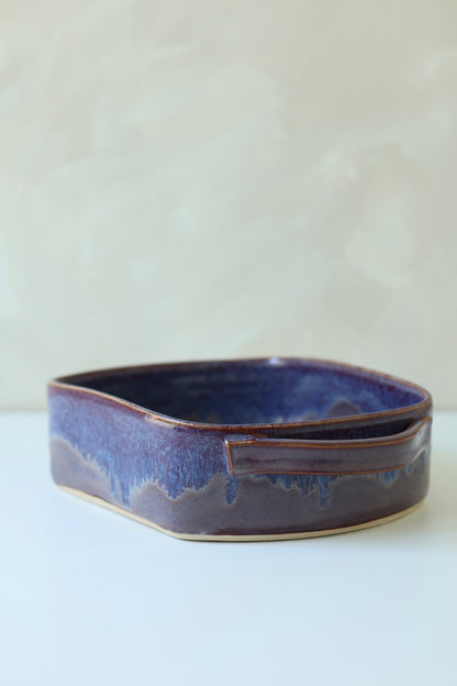 Baking Dish | Amethyst