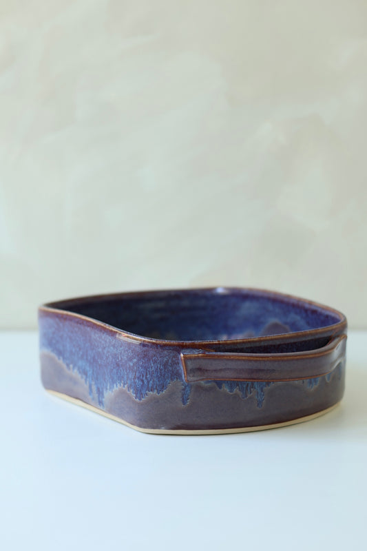 Baking Dish | Amethyst