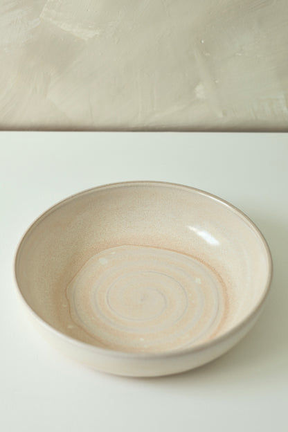 Blate | Peachy Cream | MADE TO ORDER