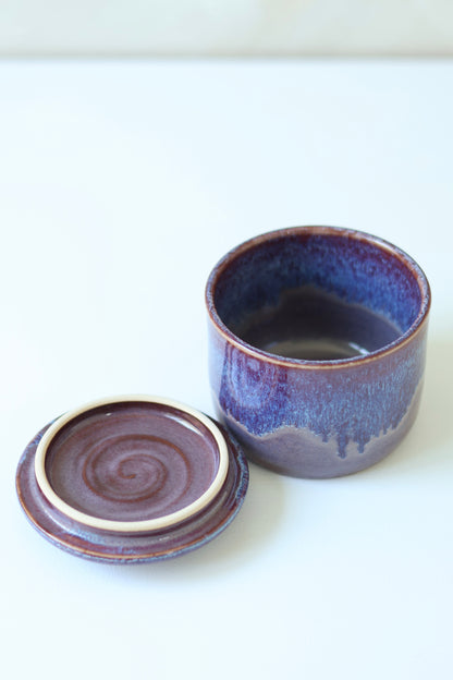 Little Jar | Amethyst