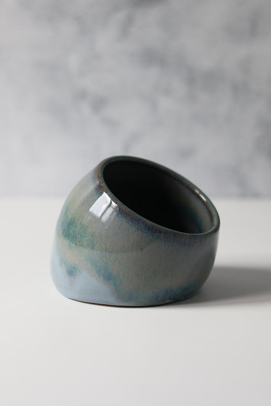 Salt Cellar | Stormy Midnight