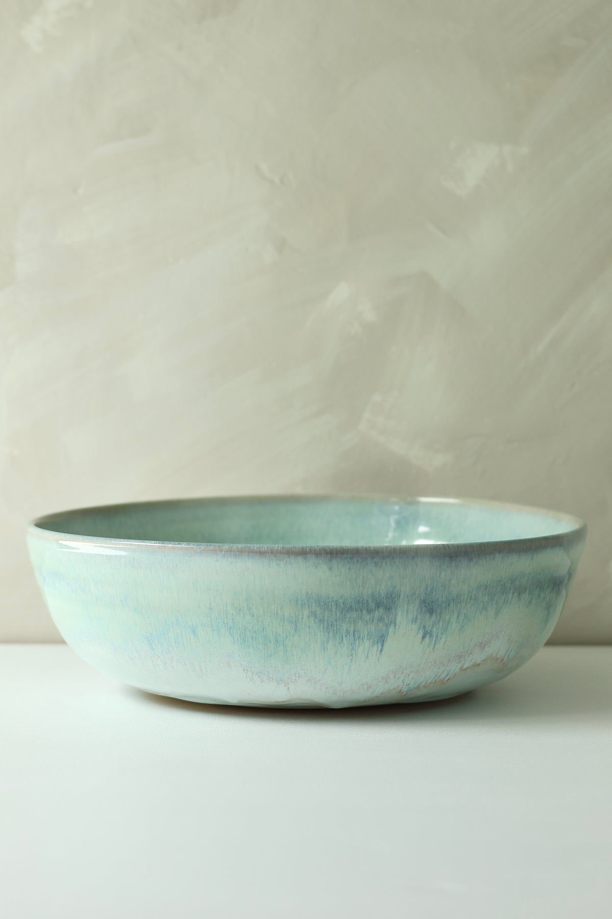 Serving Bowl | Turquoise Waters