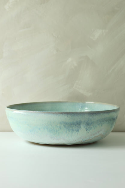 Serving Bowl | Turquoise Waters