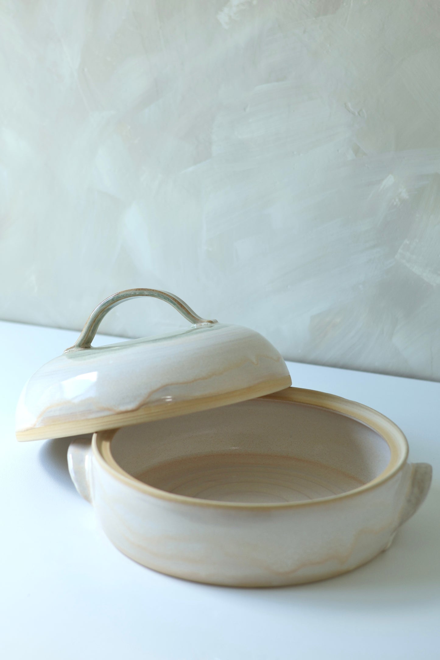 Bread Oven | Pastel Rainbow