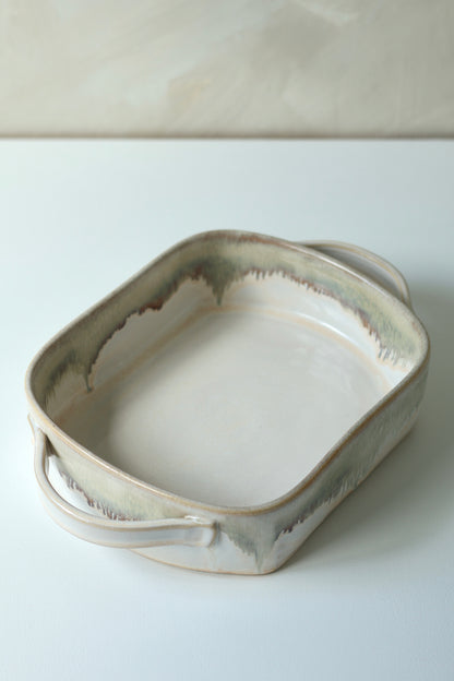 Baking Dish | Pastel Rainbow