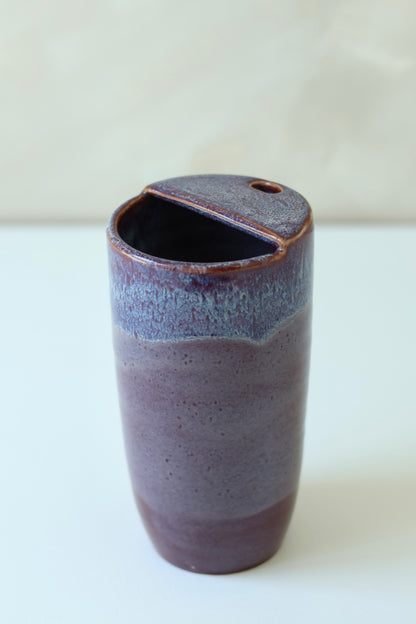 16oz Travel Cup | Amethyst